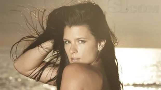 Danica Patrick